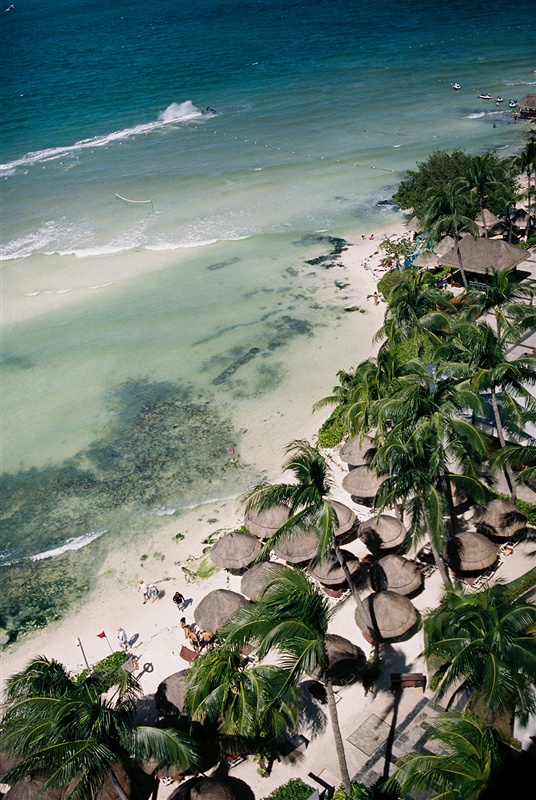 Dreams Sands Resort Cancun Mexico Wedding
