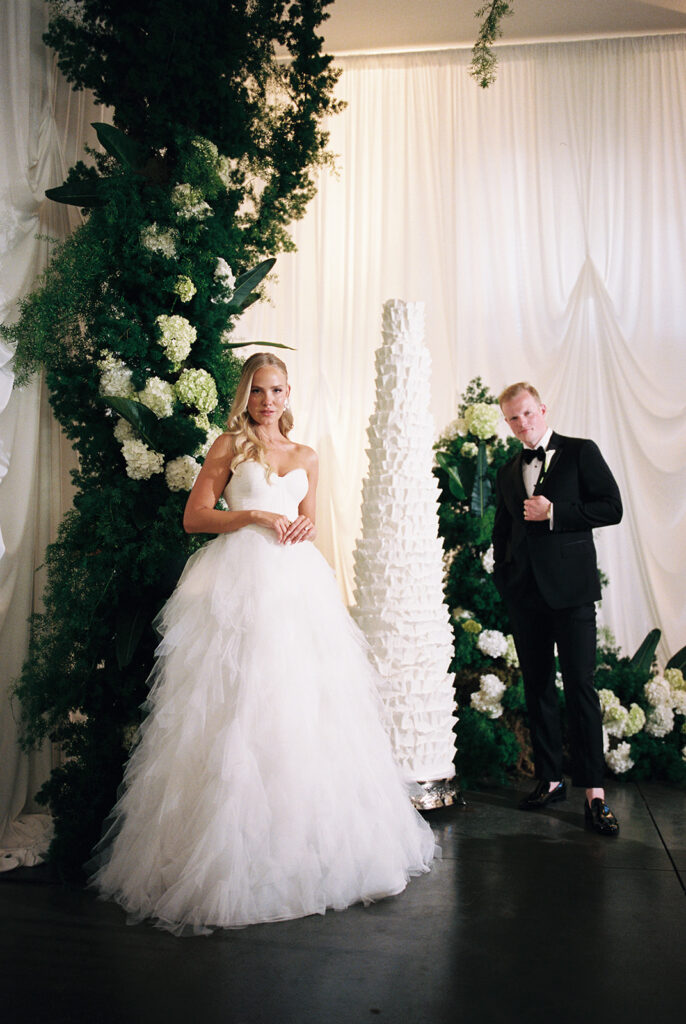 Hutton House Wedding Photos